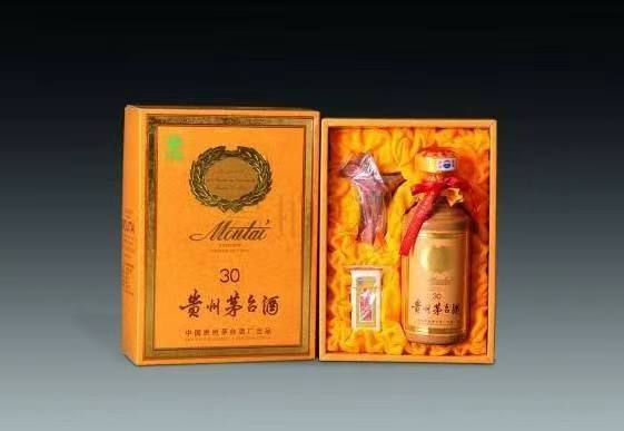 大石桥年份酒回收